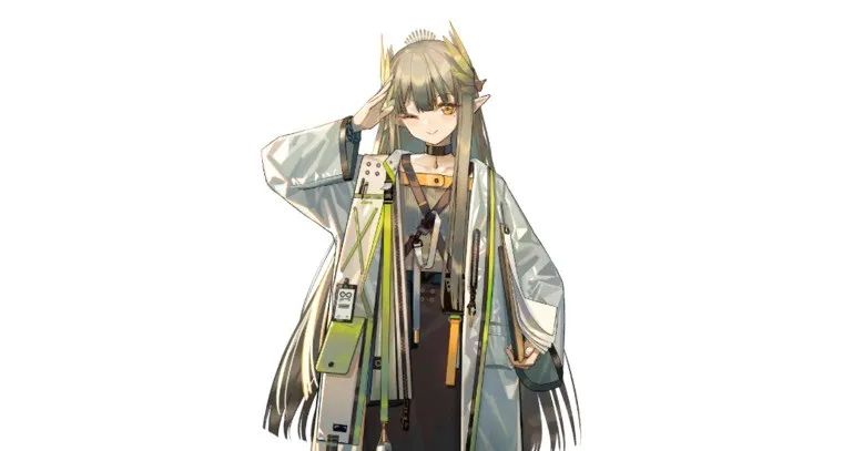 明日方舟2022年夏活限定干员预测,明日方舟2022年6月干员天梯图