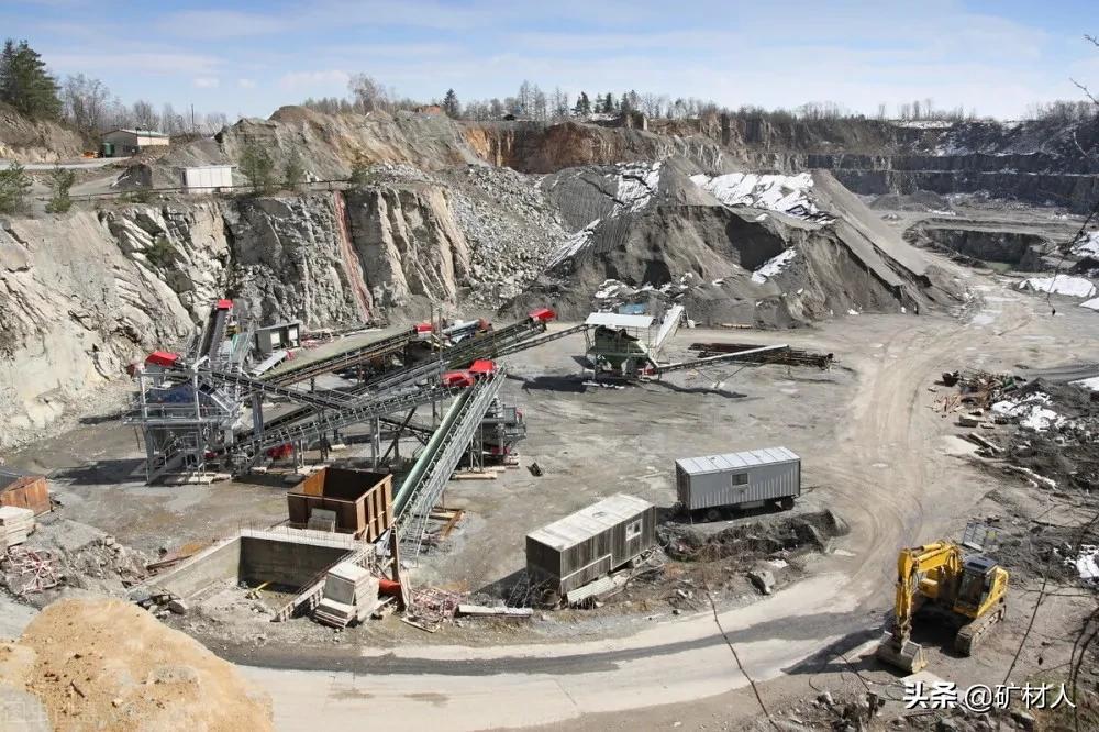 地球快没砂子！全球一年使用500亿吨，为砂疯狂时刻上演