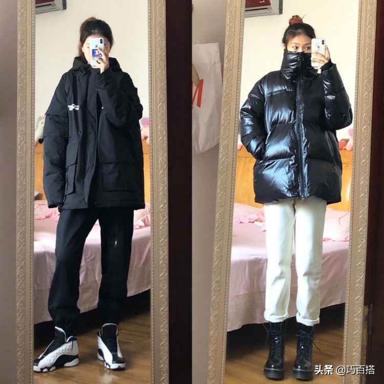 50套高级韩系穿搭,18套超实用的穿衣搭配