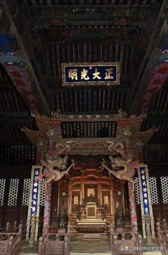 从北到南：辽宁省——永远安宁的辽河流域这里的男人我们一起抢过