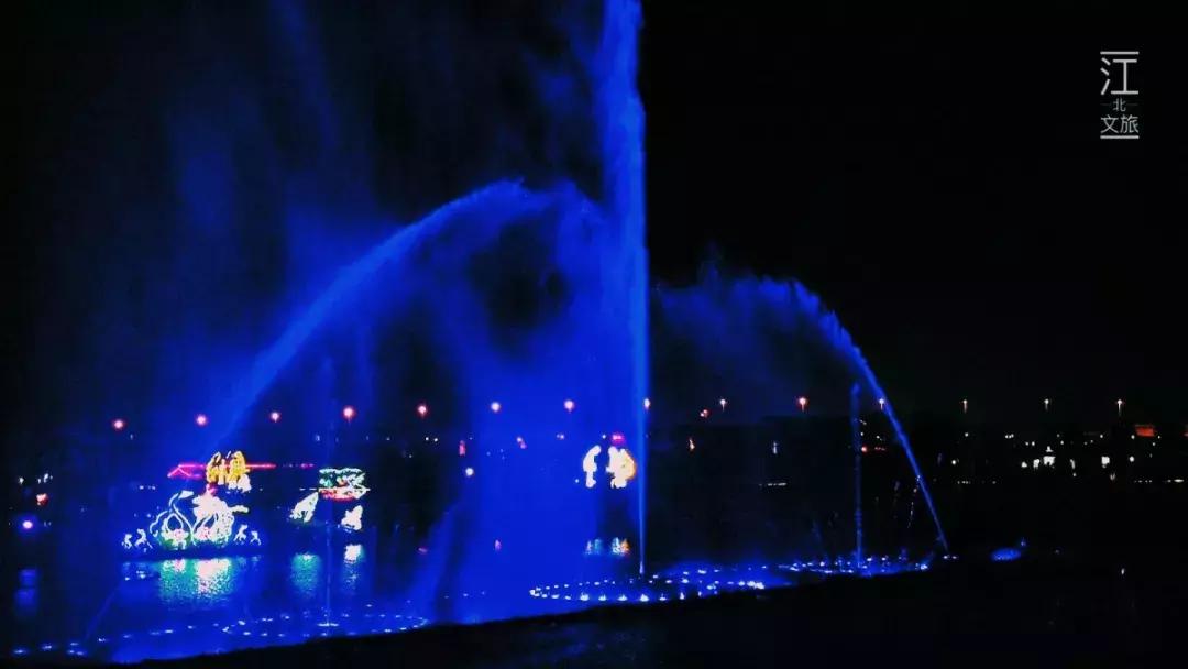 宁波醉美海湾,宁波夜游打卡的好地方