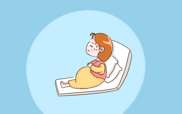 分娩时被侧切后，妈妈要注意好这几点，身体才能恢复的更好