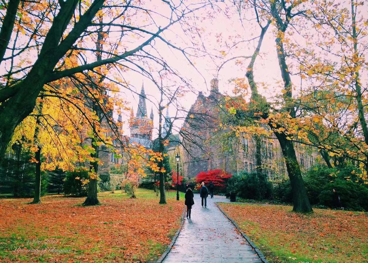 格连菲尔德大学在世界排名,格连菲尔德为什么那么厉害