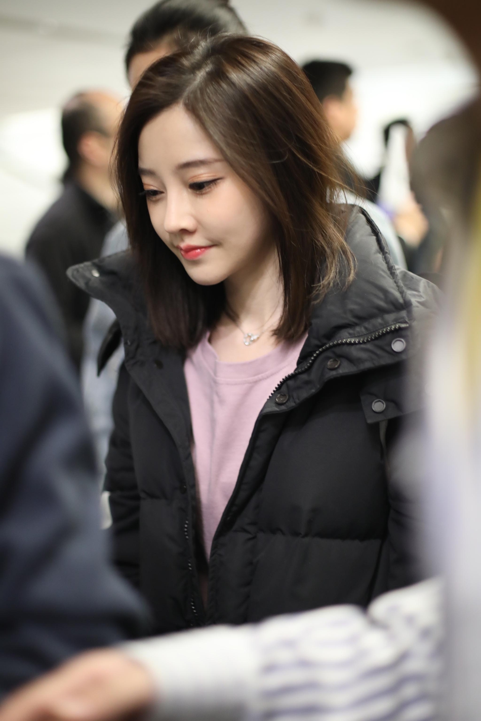 冯提莫斗鱼一姐霸屏,冯提莫御姐脸