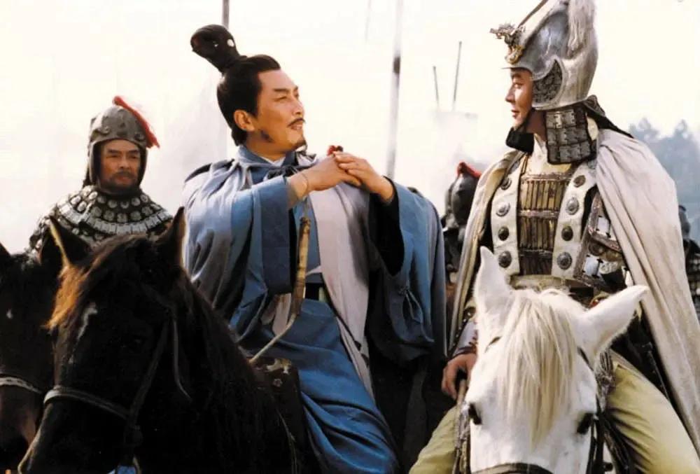 鲁肃真正的谋士,三国第一聪明人是谁