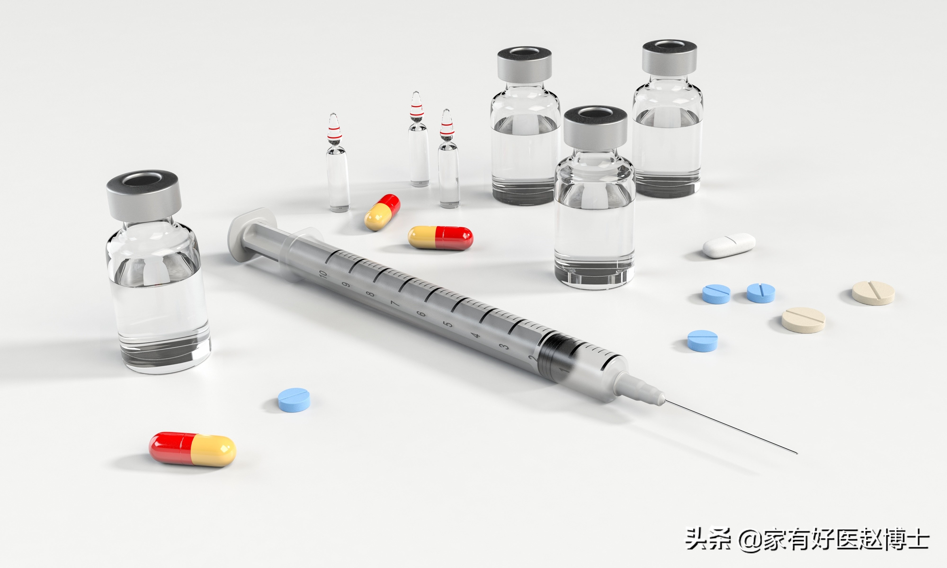 不伤肾的七种降糖药列表,降糖药护肾最新研究