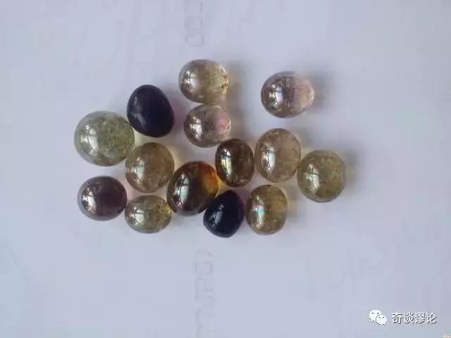 舍利子真的能辟邪,传说辟邪有什么用