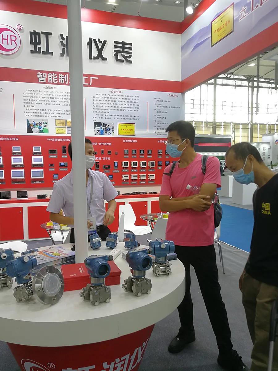 广州自动化机器展展会信息,广州国际工业自动化仪器展览会