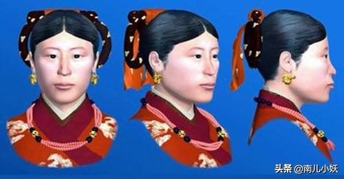 璎珞是哪个朝代的饰品,古代璎珞饰品