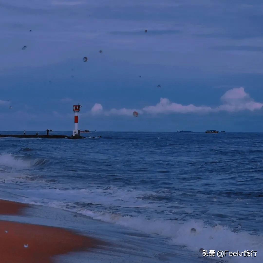 与越南隔河相望,与越南接壤城市旅游