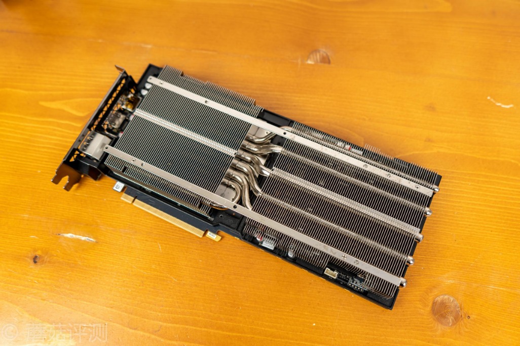 索泰rtx2060深度评测,索泰1060显卡拆解图