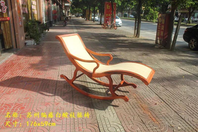 不黑不吹英文,教你选择好的新中式家具