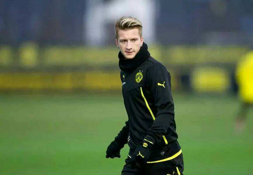 马尔科罗伊斯世界杯,足球运动员马尔科罗伊斯