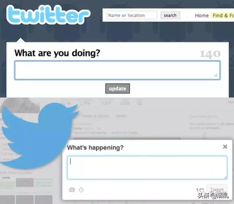 复盘Twitter发展迷思：为何生于移动却错过移动？