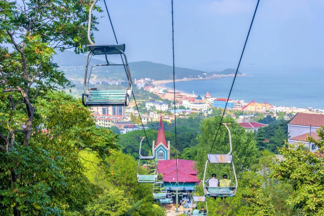 旅行清单青岛,青岛旅游攻略结束语