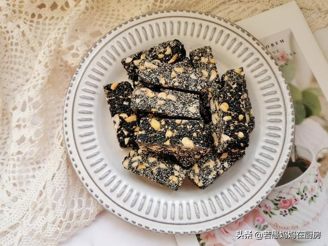 过年必备点心简单又好吃,湖南长沙过年特色点心