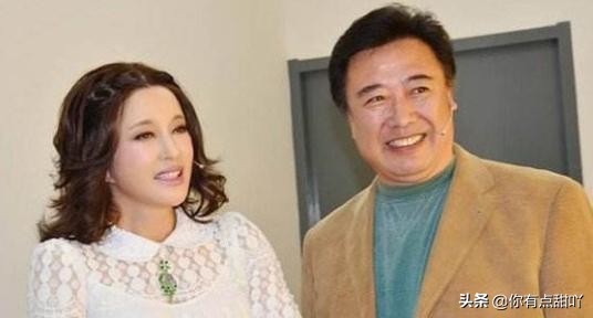 63岁怀孕的刘晓庆生子了吗,68岁的刘晓庆怀孕了吗