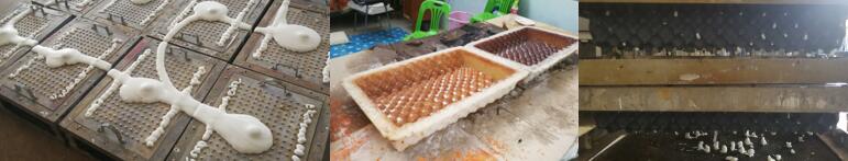 泰国当地乳胶床垫排名,泰国哪里有大量的乳胶床垫