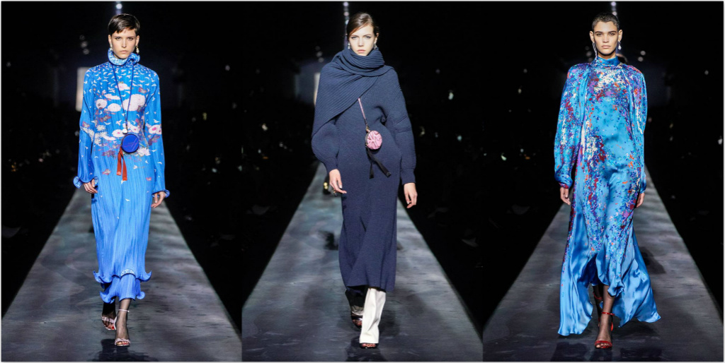 李宇春代言纪梵希成衣震惊时尚圈,纪梵希明星四色散粉正品