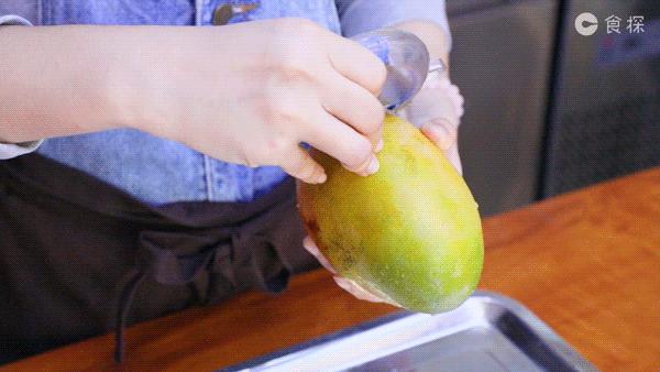 宜宾长宁双河葡萄井凉糕千年历史,宜宾长宁双河口凉糕