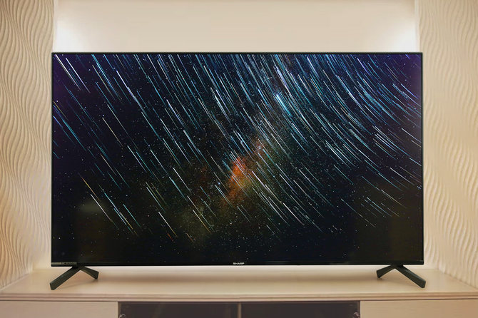 夏普60寸ud高端4k电视,夏普60寸曲面液晶电视