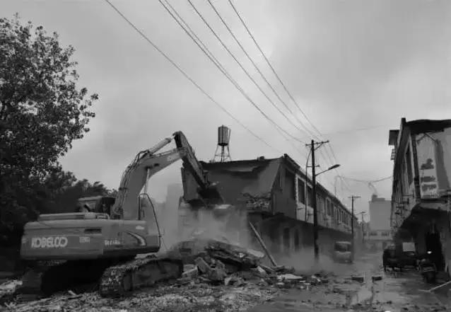 再见合肥音乐,曾经的合肥北城