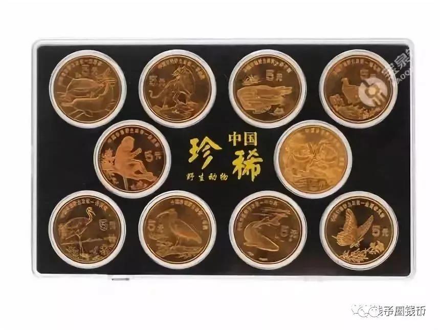 2022年流通纪念币价格表,2019年的纪念币长什么样值多少钱