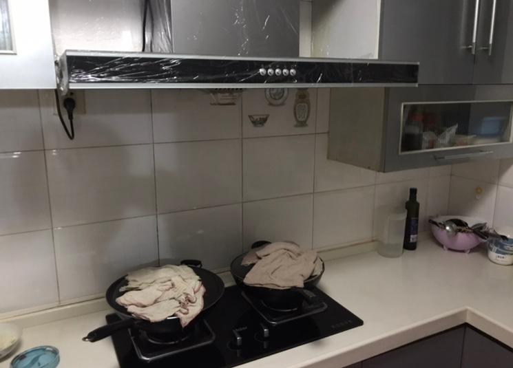 怎么选厨房抽烟机,厨房抽油烟机怎么选型号