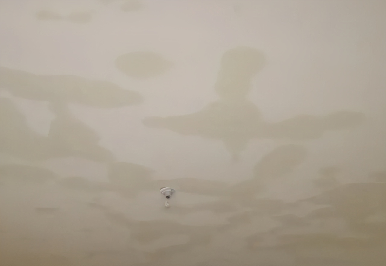 浴室墙面漏水补漏的最佳方法,浴室顶漏水怎么做防水