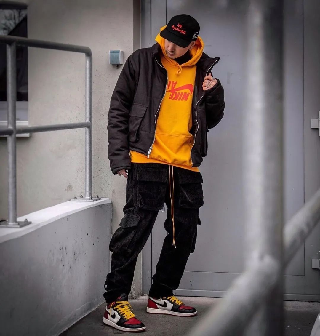 连帽卫衣色系推荐,卫衣连帽各种颜色