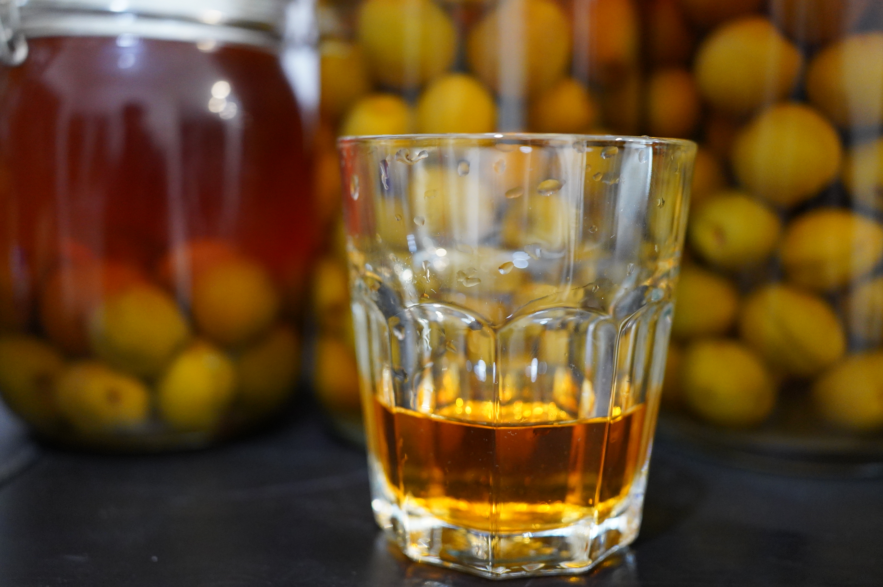 纯粮口粮酒水推荐,甜口的酒平价