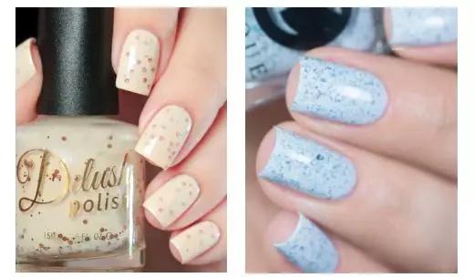 好用又好看的指甲油推荐,种草澳洲