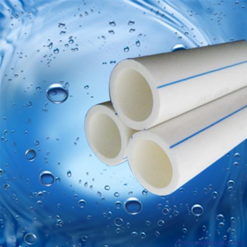 pe给水管和ppr管有什么区别,给水管pe管和ppr管有什么区别