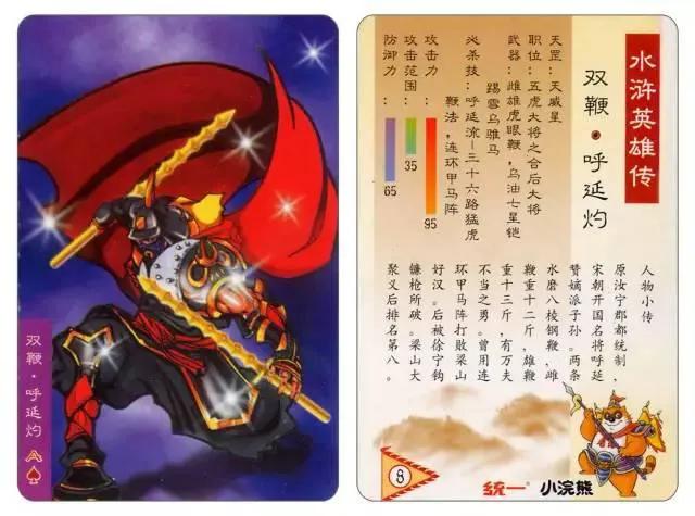 童年小浣熊卡,童年回忆小浣熊卡片