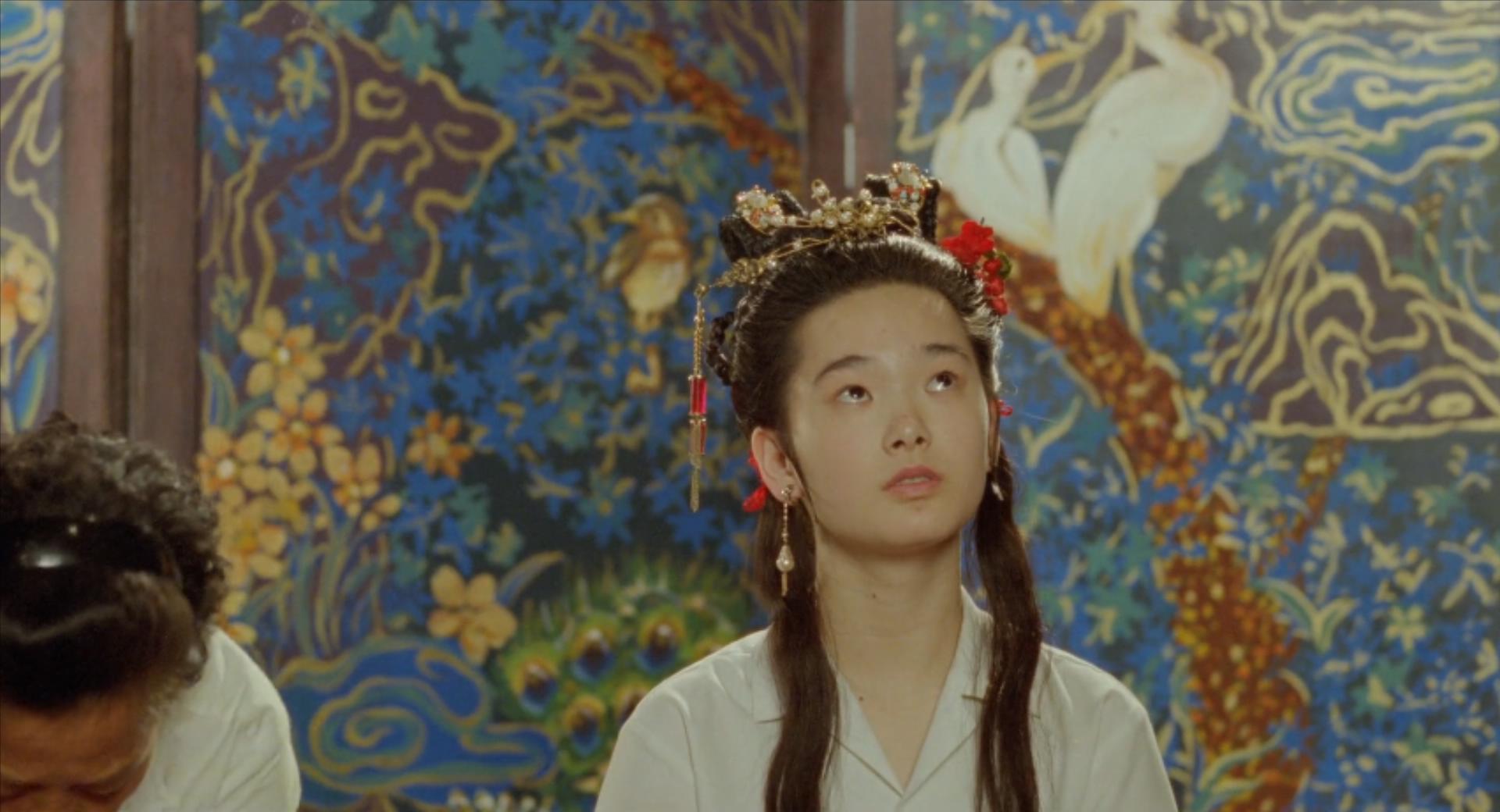 牯岭街少年杀人事件花絮照,牯岭街少年杀人事件精彩片段