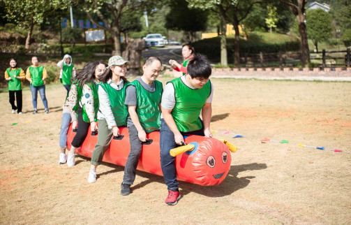 监狱团建活动,监狱团组织活动