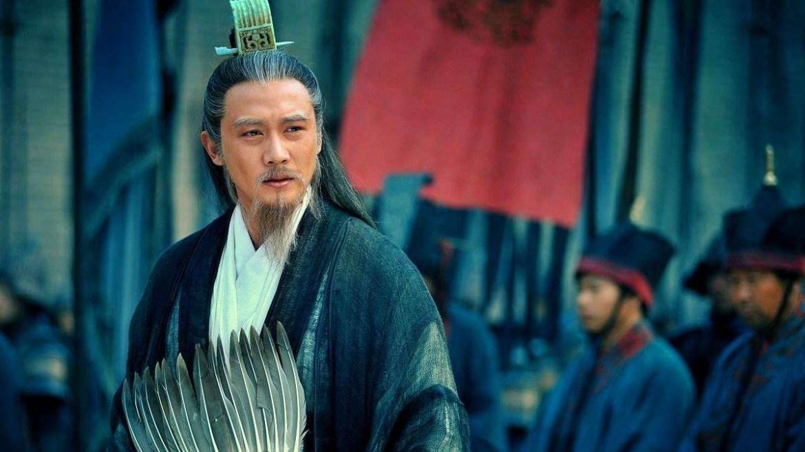 诸葛亮回忆卧龙吟,诸葛亮卧龙吟空城退敌