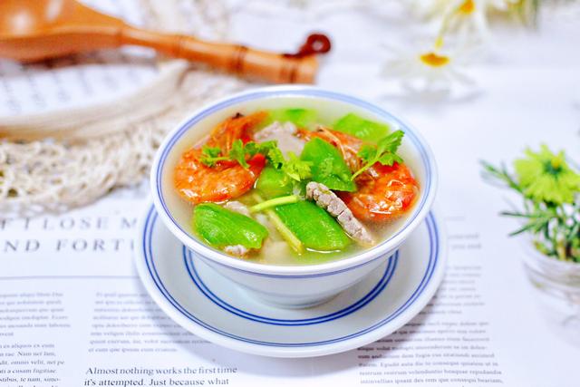 立秋多食用什么汤效果好,立秋清润止咳汤水