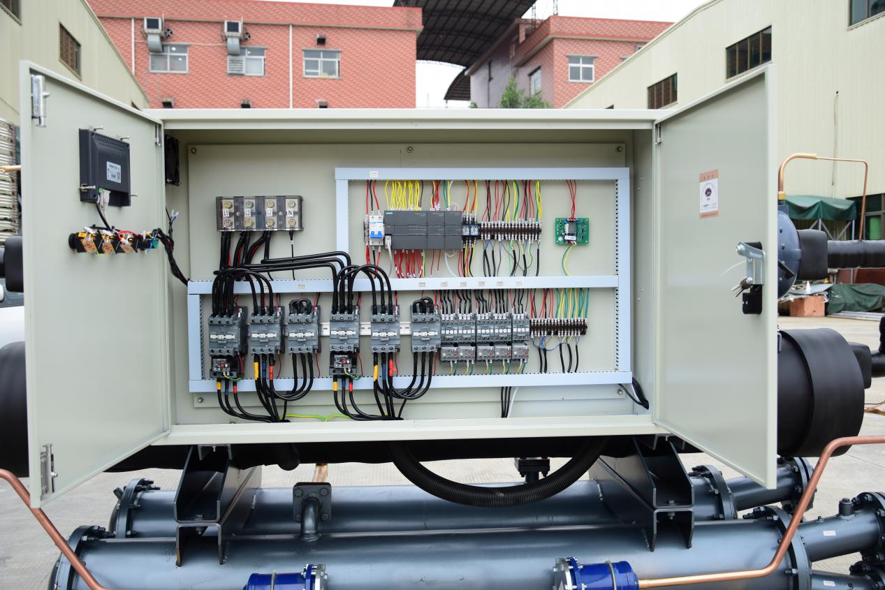 压缩机排气温度过高正确排除方法,压缩机排气温度过低危害