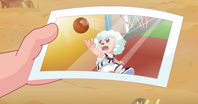 喜羊羊与灰太狼羊变成猫后的状态,喜羊羊与灰太狼莫名失踪15年