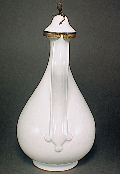 永乐官窑青釉瓷器鉴定,永乐甜白瓷鉴定技巧