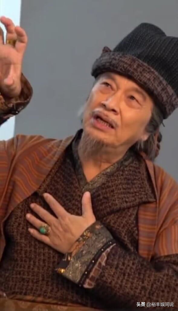 吴孟达去世前1小时细节曝光,吴孟达因肝癌去世时间