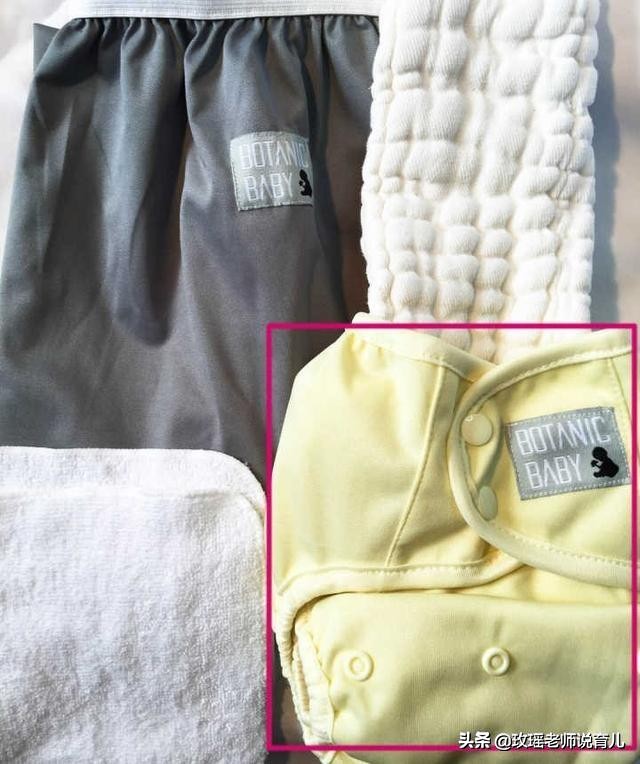 尿布可以代替尿不湿吗,可以不用尿不湿用尿布吗