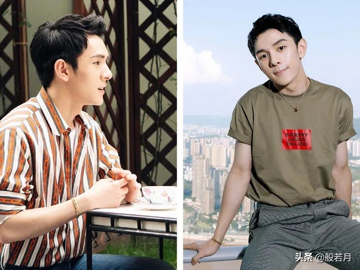 李佳琦其实一直在种草珠宝,你们有发现吗?