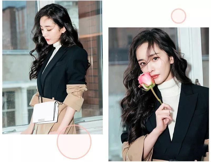 适合发量少的女生发型刘海,短发空气刘海发型女2021流行发型