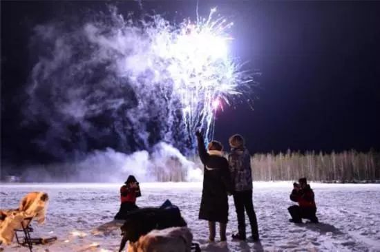 薛家寨照金国际滑雪场,热雪奇迹滑雪场高级道