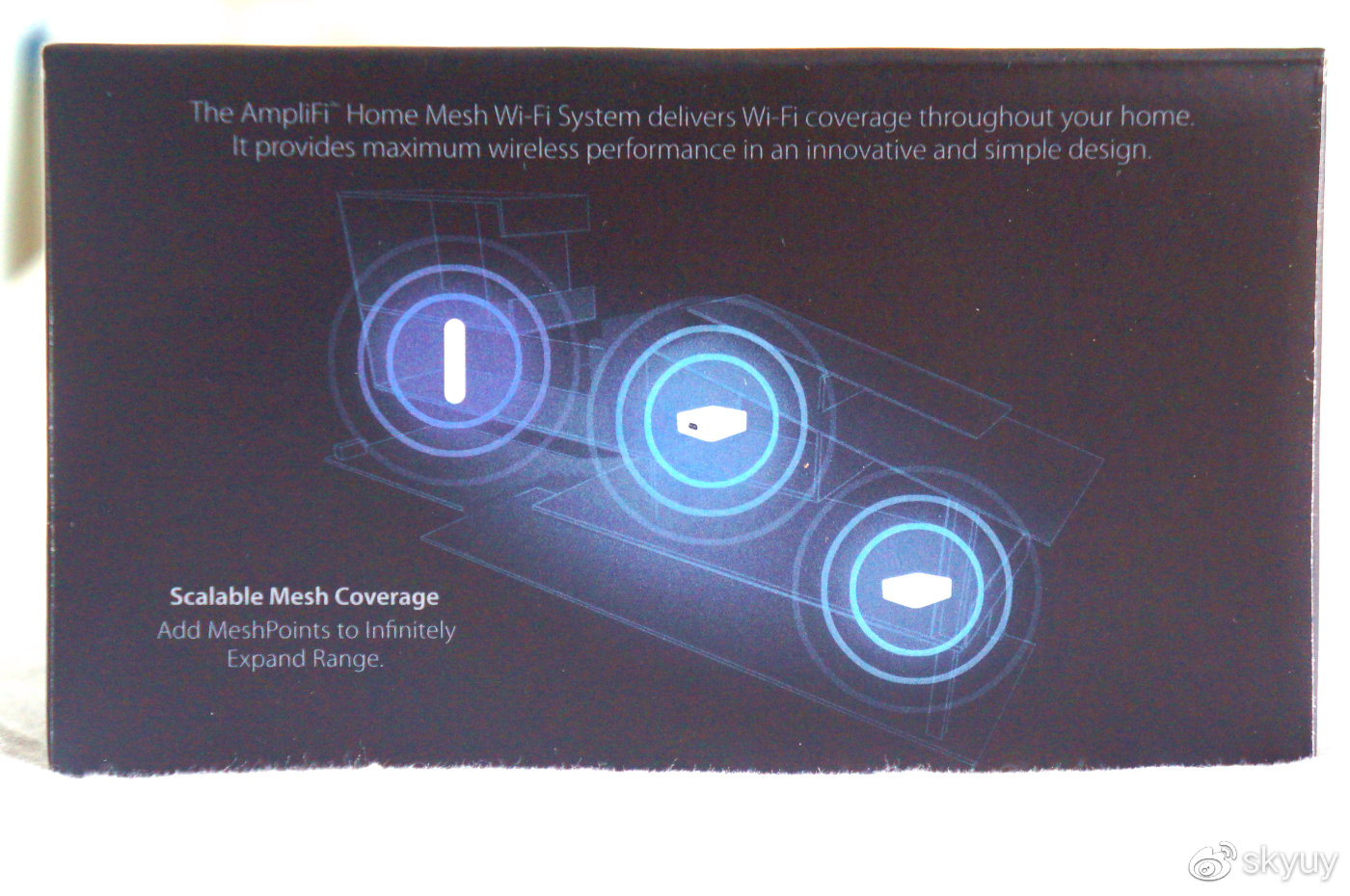 体验5g超高速网络,ubnt无线路由器用哪个好