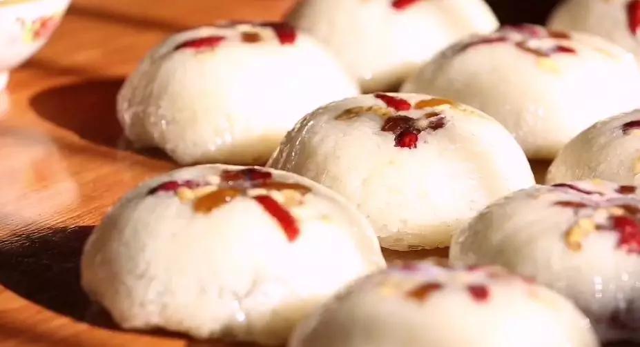 正宗的崇明糕点,崇明小吃打卡美食推荐