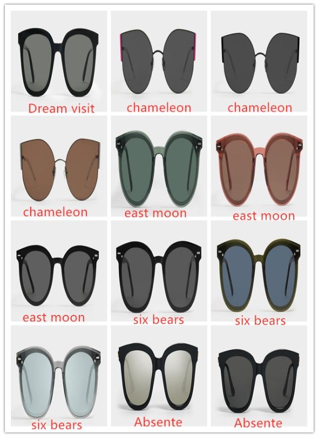 暴利眼镜行业现状,对眼镜行业的暴利的对策和建议