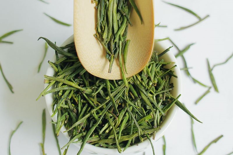 立顿绿茶能提神解困吗,喝立顿绿茶提神吗